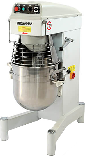  Миксер планетарный Porlanmaz Bakery Machinery PMP 60