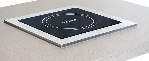 Плита индукционная Техно-ТТ ИП4-1/3,5/03С