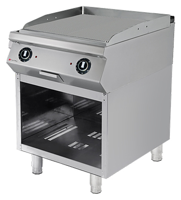 Поверхность жарочная Tatra TET.89RF