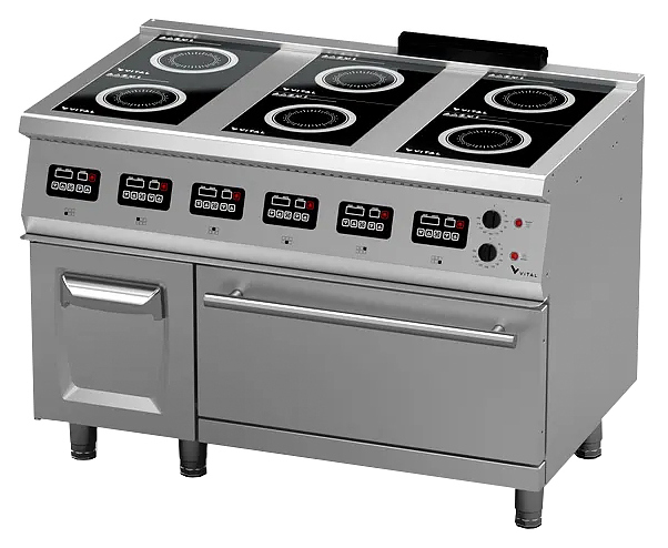 Плита индукционная VITAL IKF7030