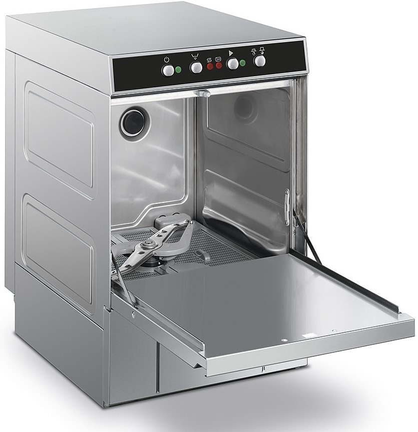 Стаканомоечная машина SMEG Professional SPG 400 ML