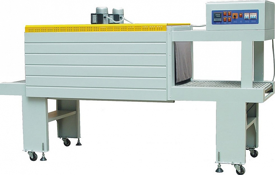 Термоусадочный тоннель BS-5540M