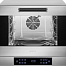 Печь конвекционная SMEG Professional ALFA43XE1HDS