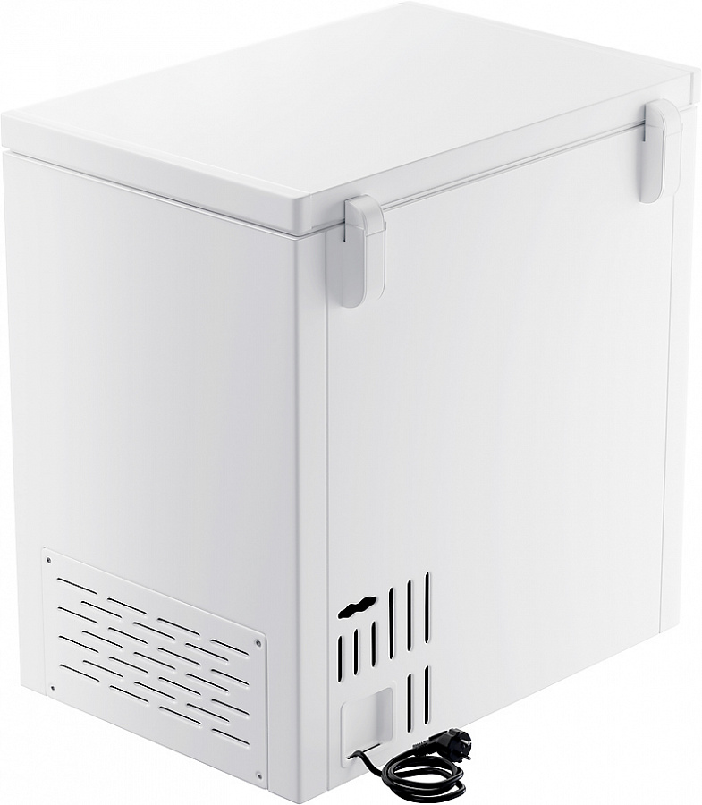 Ларь морозильный Haier HCE200R