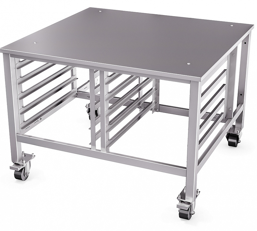 Подставка Abat ПК-10-6/4К