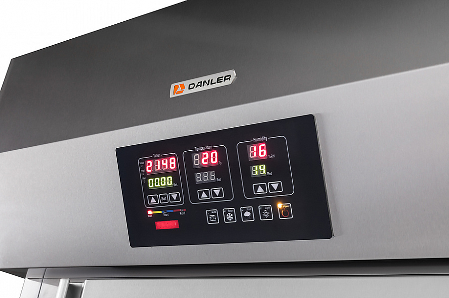 Шкаф расстоечный Danler LSR-36