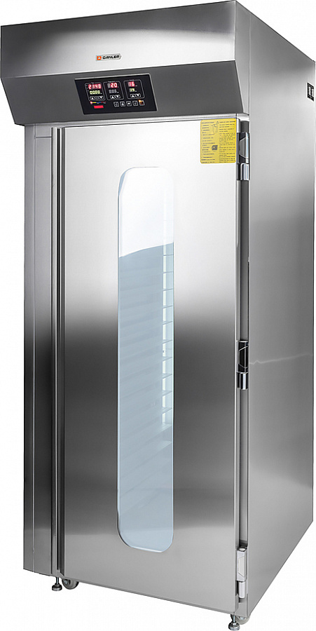 Шкаф расстоечный Danler LSR-36